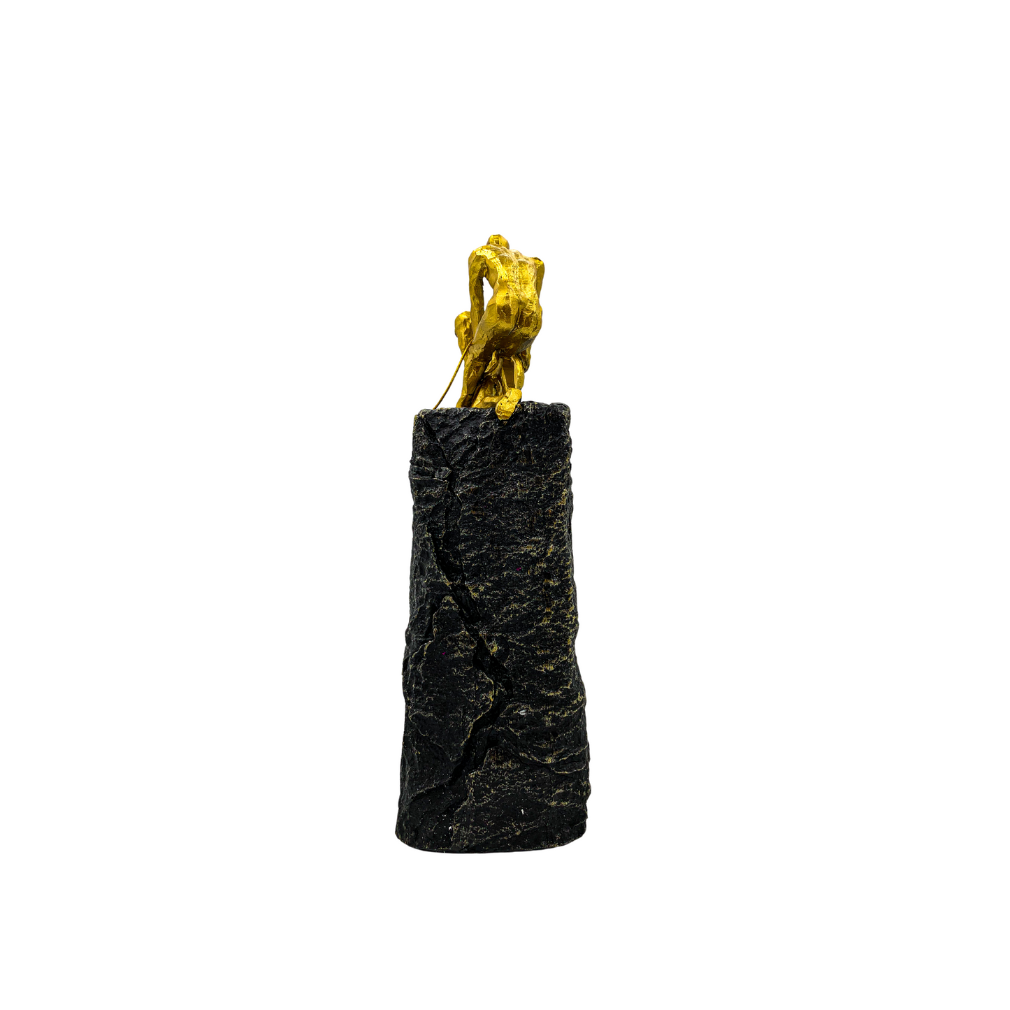 3 MEN ROCK CLIMBING #41 HOME DECOR