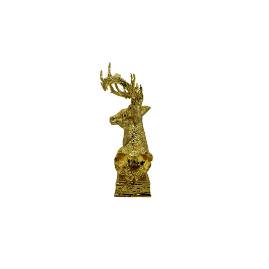LARGE DEER HEAD #46