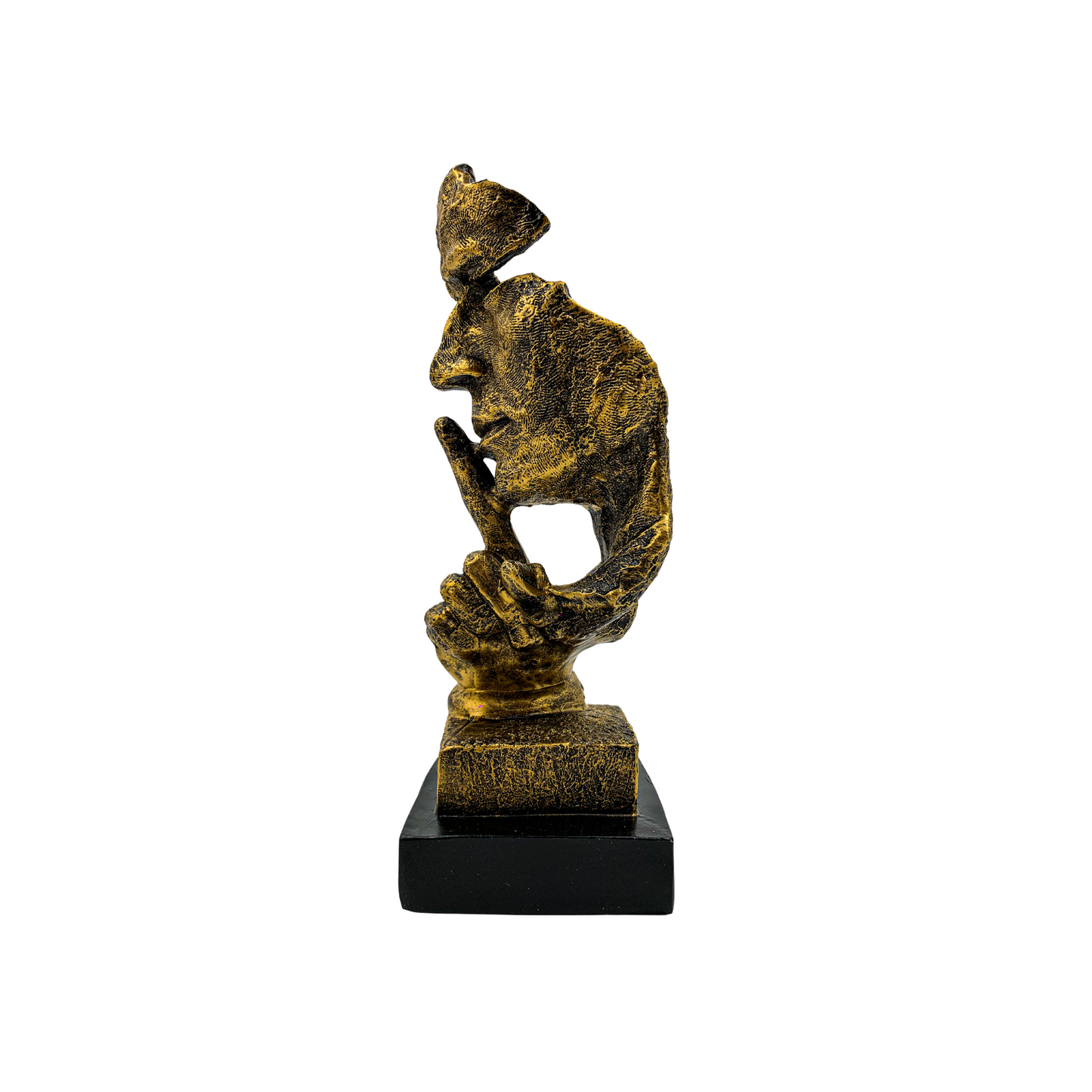 #69 SPEAK NO EVIL / HOME DECOR