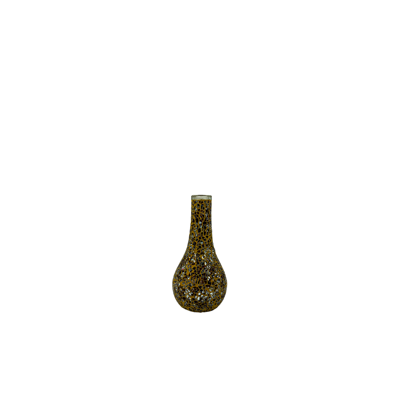 #51/3PC VASE SET SMALL HOME DECOR